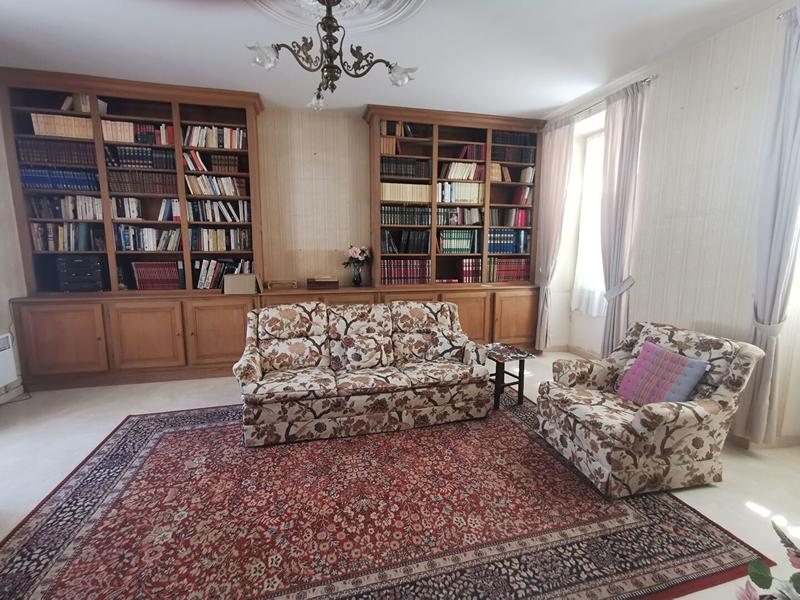 Maison de maîtres - 200 m² - 8 pièces