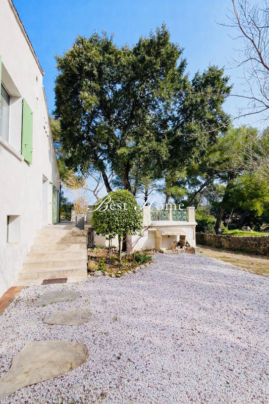 Maison - 170 m² - 6 pièces