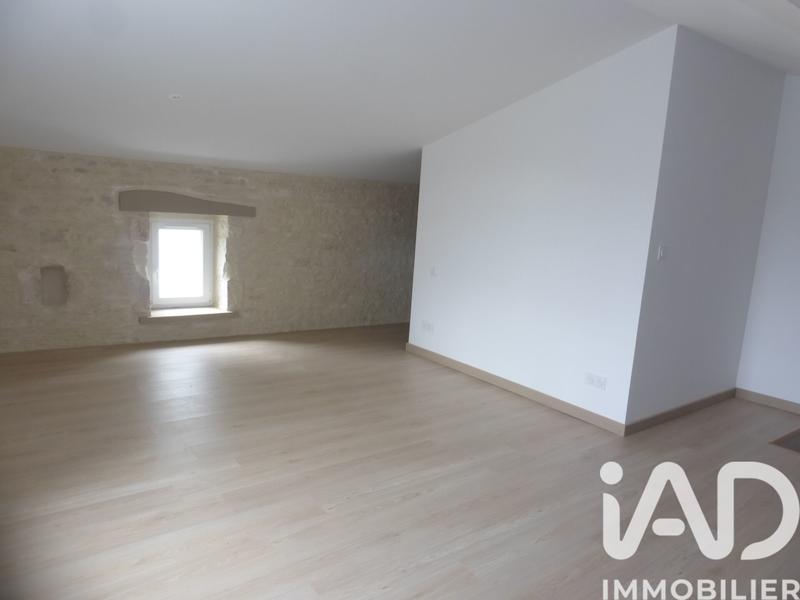Maison - 108 m² - 5 pièces