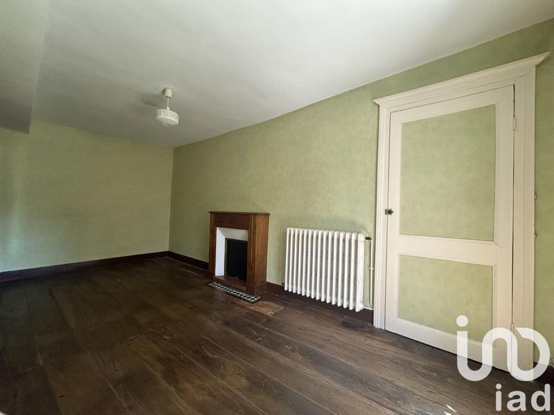 Maison - 114 m² - 7 pièces