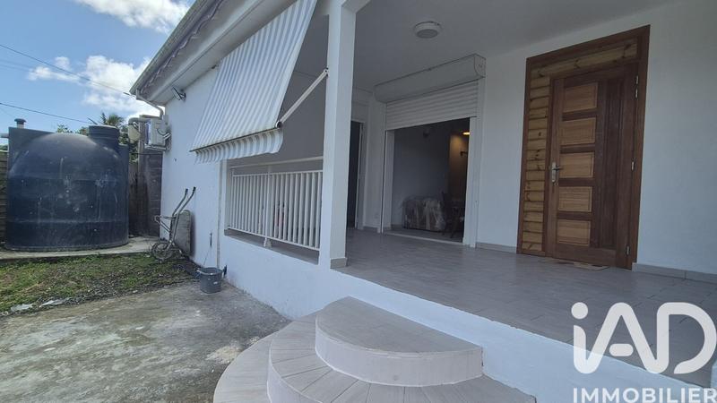 Maison - 160 m² - 9 pièces