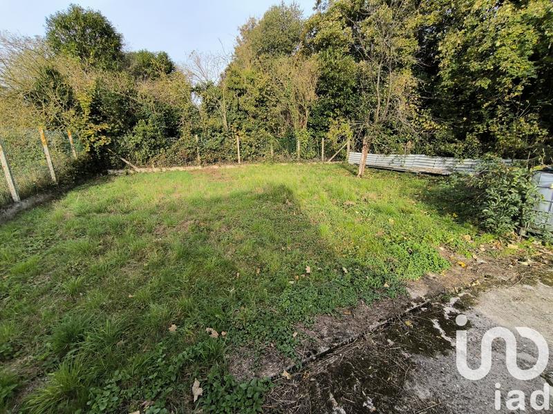 Maison - 131 m² - 5 pièces