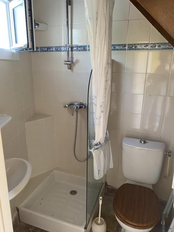 Maison - 22 m² - 2 pièces