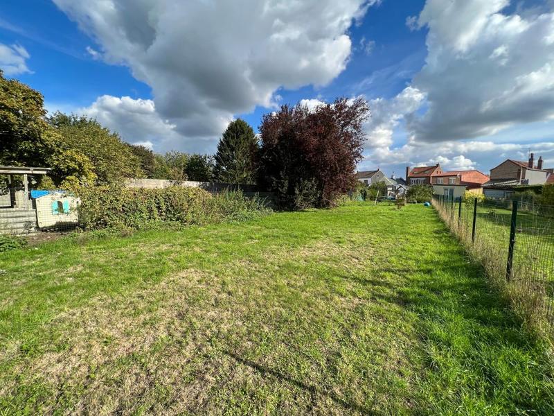 Maison - 101 m² - 5 pièces