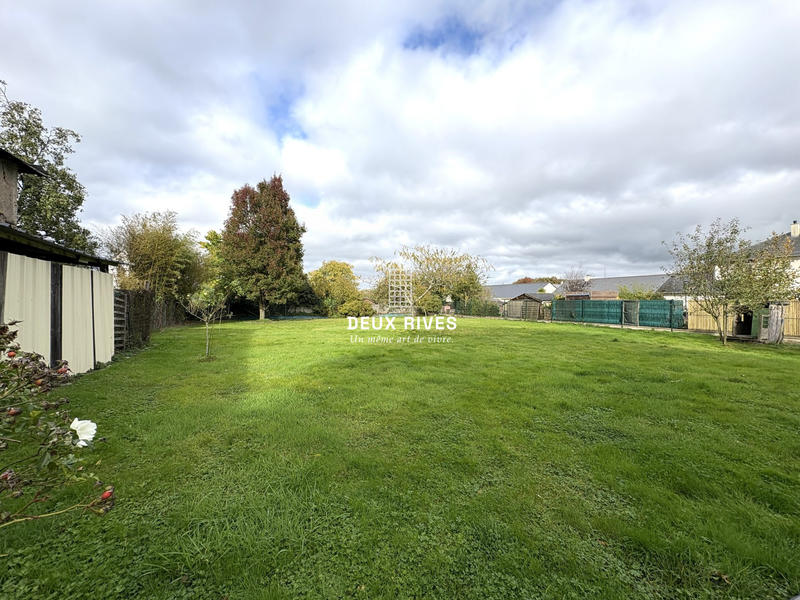 Maison traditionnelle - 146 m² - 6 pièces