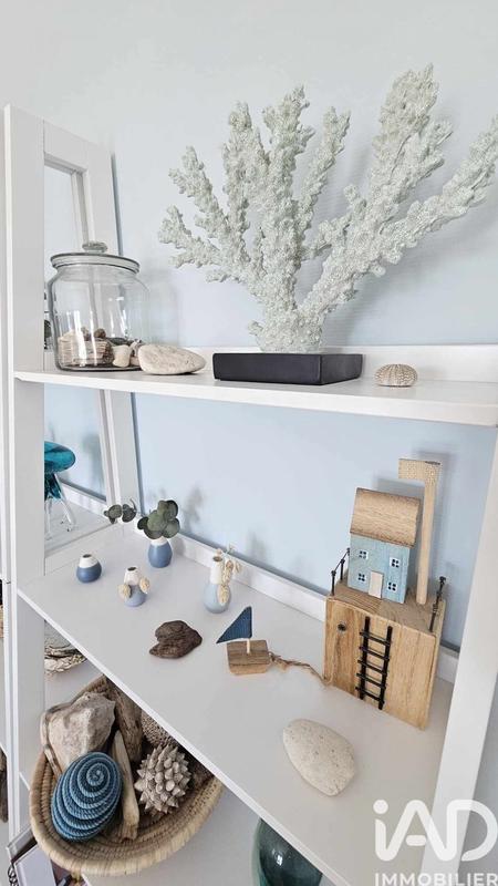 Maison - 138 m² - 5 pièces