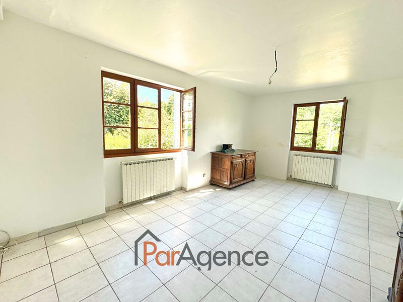 Maison - 148 m² - 6 pièces