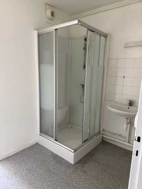 Appartement - 78 m² - 4 pièces