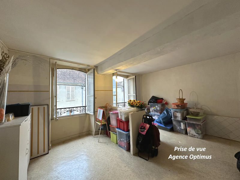 Local commercial - 66 m² - 5 pièces