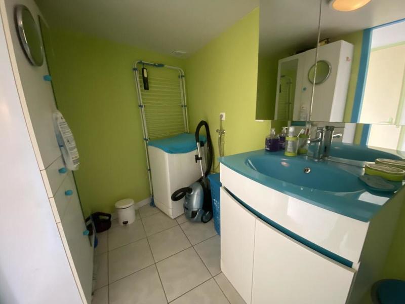 Maison de village - 60 m² - 2 pièces