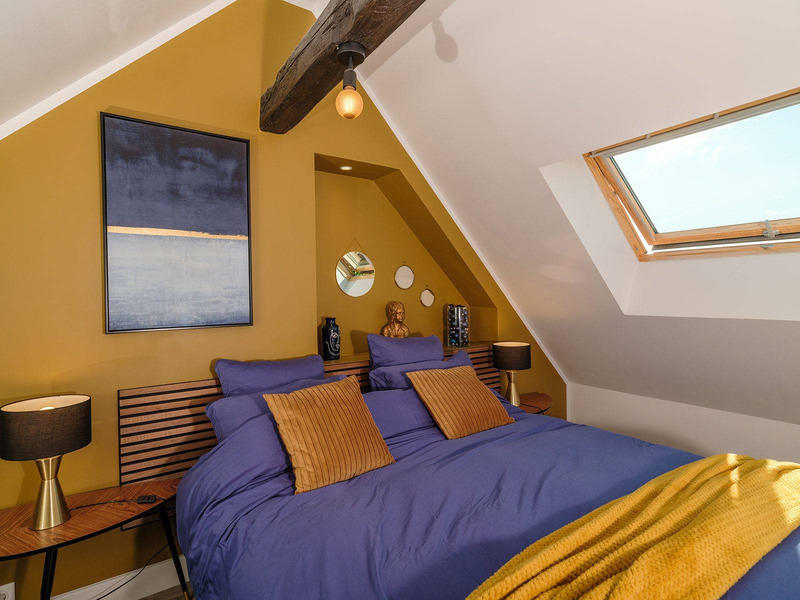 Fonds de commerce - 645 m²