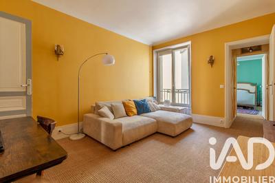 Appartement - 88 m² - 4 pièces