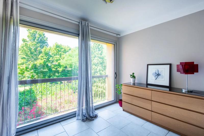 Appartement - 100 m² - 5 pièces