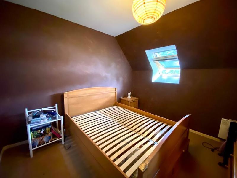 Maison - 94 m² - 5 pièces