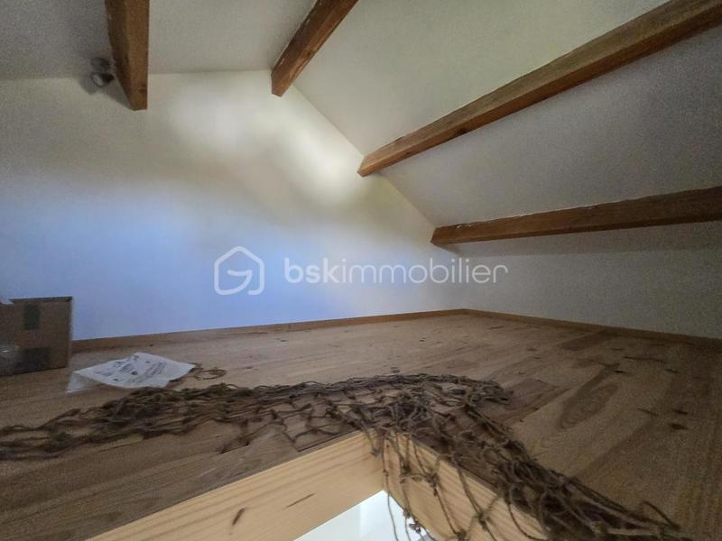 Pavillon - 125 m² - 4 pièces