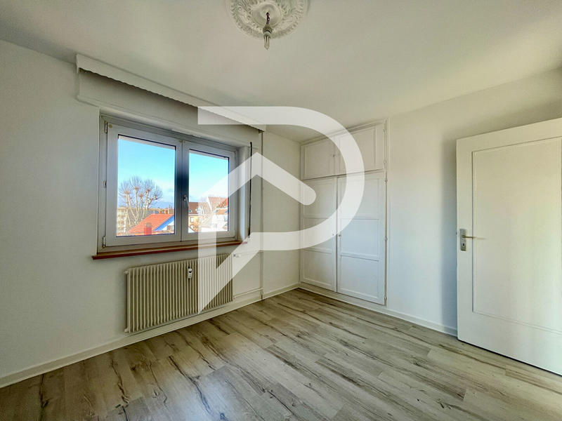 Appartement - 73 m² - 4 pièces