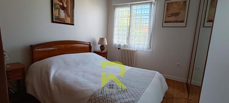 Maison - 168 m² - 7 pièces