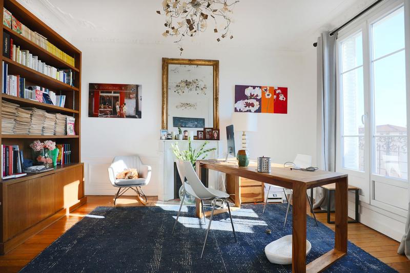 Appartement - 55 m² - 3 pièces