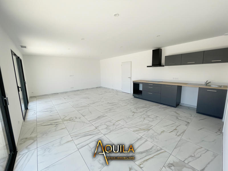 Villa - 110 m² - 4 pièces