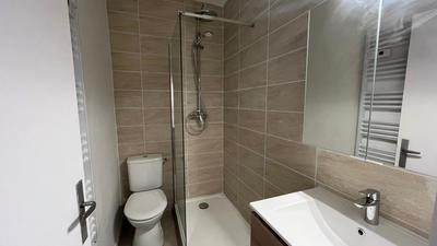 Appartement - 48 m² - 3 pièces