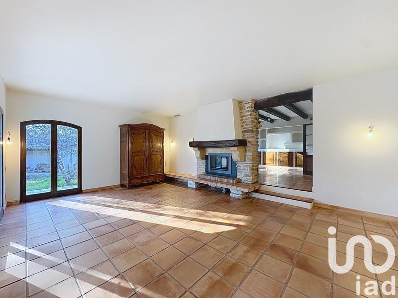 Maison - 182 m² - 6 pièces