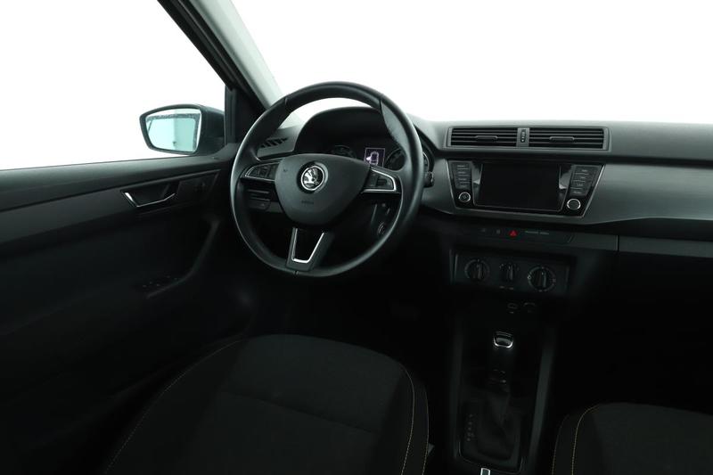 Skoda Fabia Combi 1.0 Tsi Edition Dsg7 110 ch