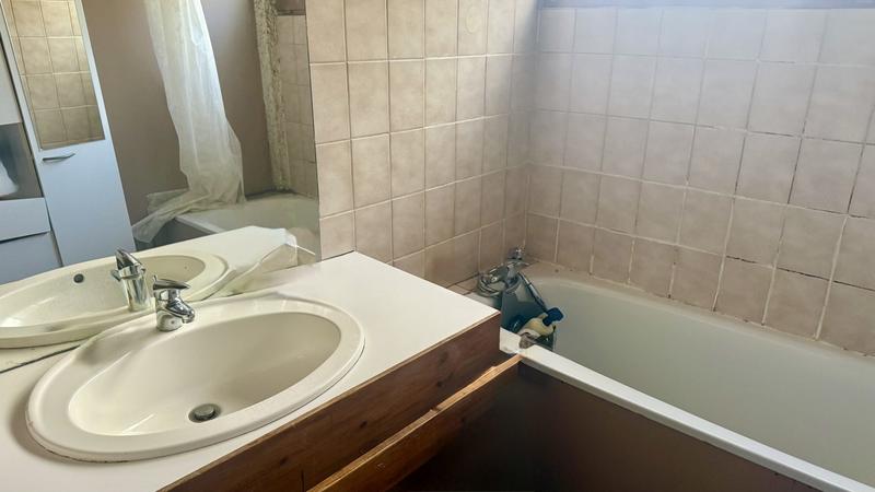 Maison - 88 m² - 7 pièces