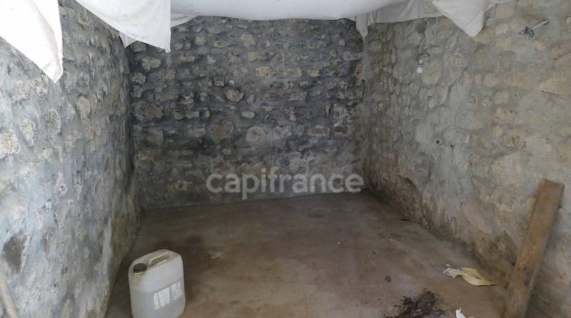 Maison - 30 m² - 2 pièces