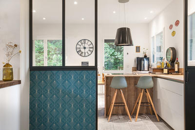 Maison - 312 m² - 10 pièces