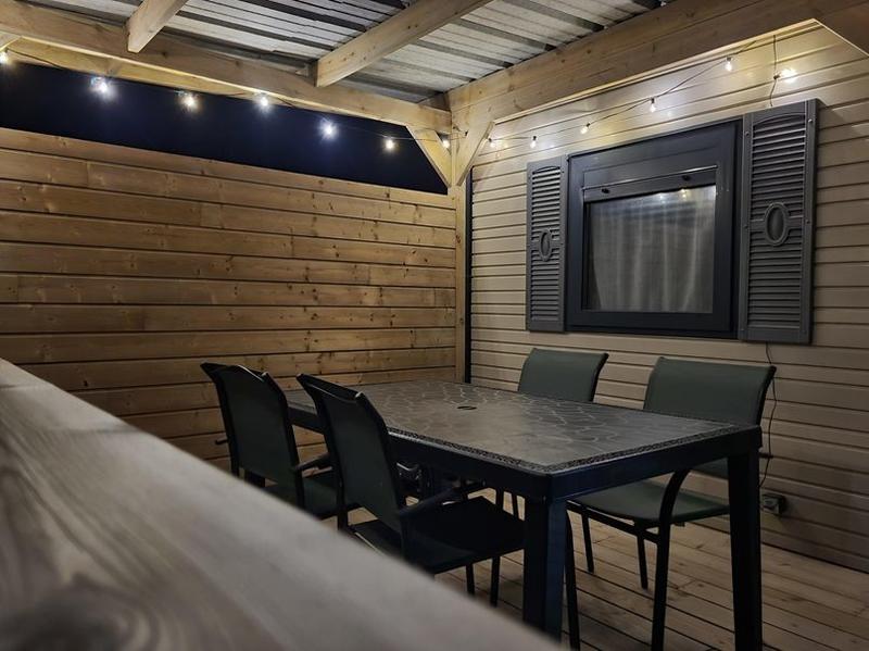 Maison - 38 m² - 4 pièces