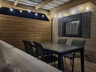 Maison - 38 m² - 4 pièces