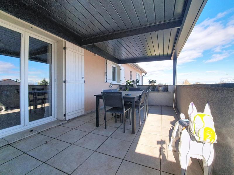 Maison - 236 m² - 6 pièces