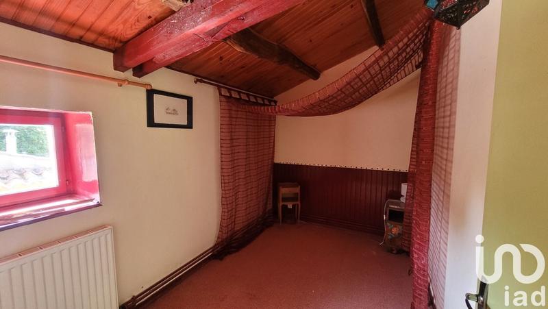 Maison de campagne - 162 m² - 8 pièces