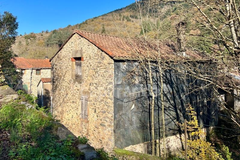 Maison - 74 m² - 4 pièces