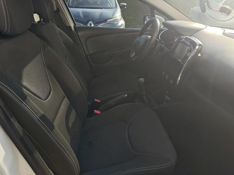 Renault Clio IV 1.5 Dci 75 Cv Societe
