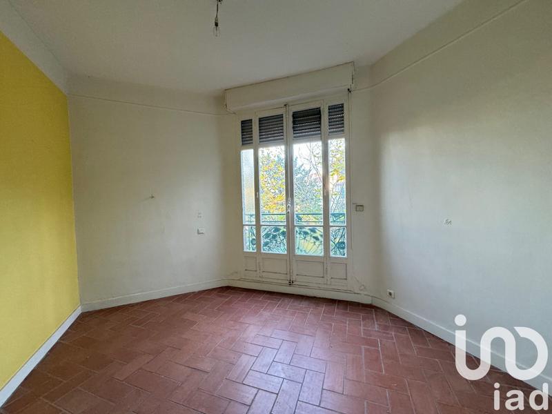 Maison - 163 m² - 8 pièces