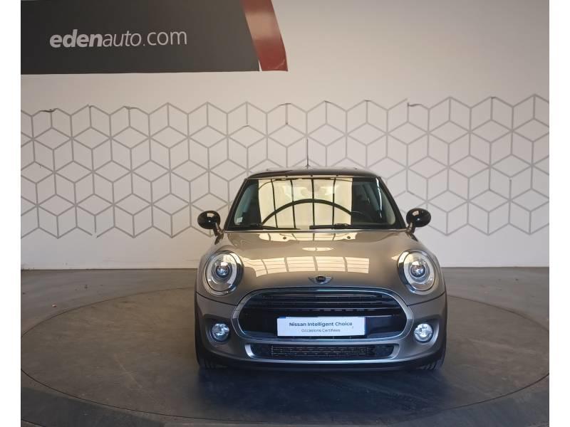 Mini Mini Hatch 3 Portes Cooper 136 ch Edition Blackfriars