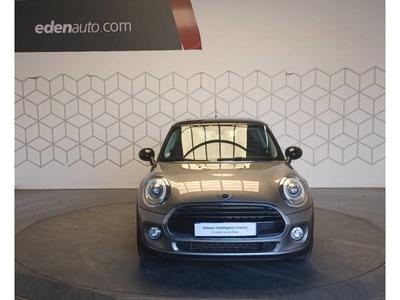 Mini Mini Hatch 3 Portes Cooper 136 ch Edition Blackfriars