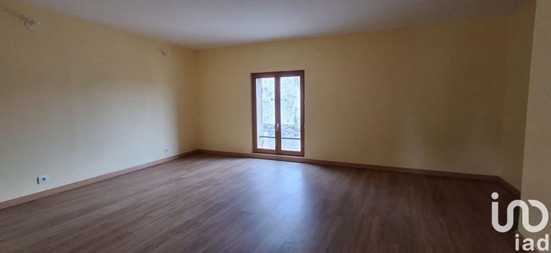 Maison de village - 113 m² - 5 pièces