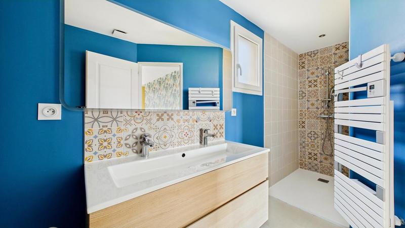 Pavillon - 133 m² - 6 pièces