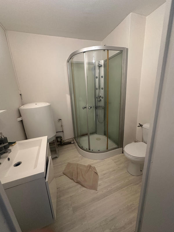 Appartement - 30 m² - 1 pièce