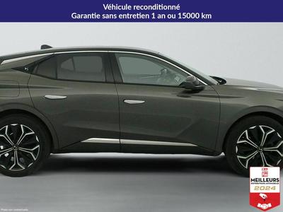 Ds Ds 4 Ds4 PureTech 130 Eat8 Rivoli