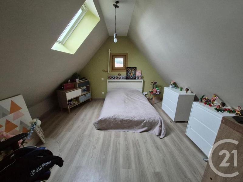 Maison de ville - 147 m² - 10 pièces