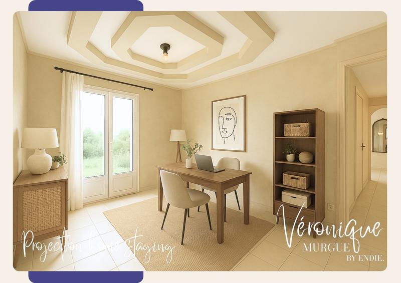 Maison - 232 m² - 7 pièces