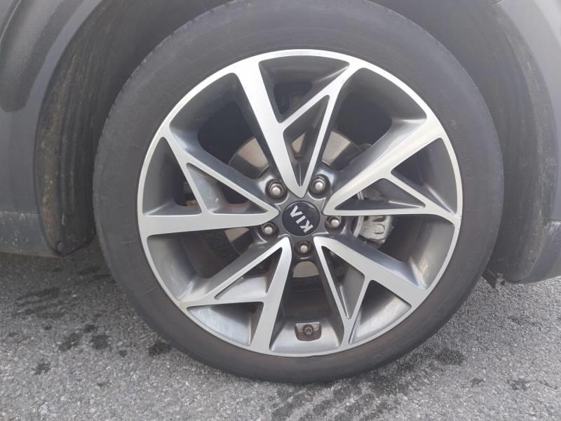 Kia Niro 1.6 GDi Hybride 141 ch Dct6 Design