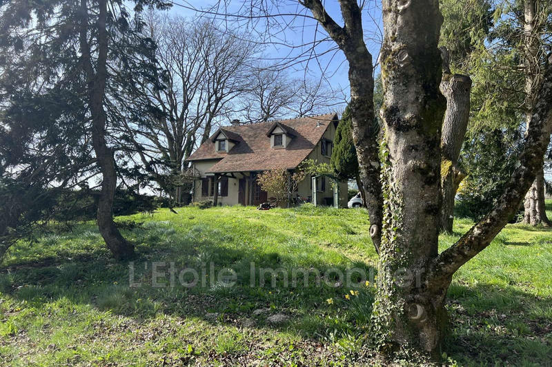 Maison - 67 m² - 3 pièces