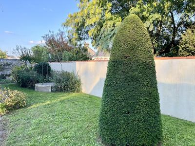 Maison - 74 m² - 4 pièces