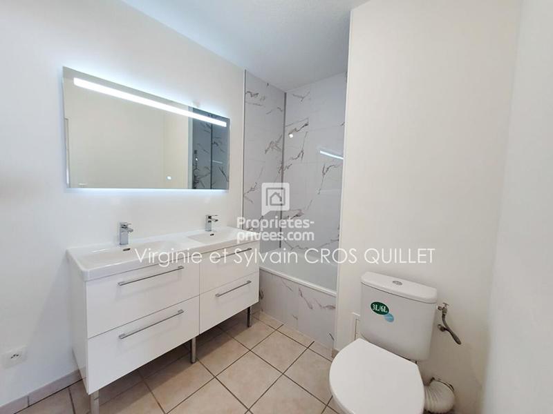 Maison - 74 m² - 4 pièces