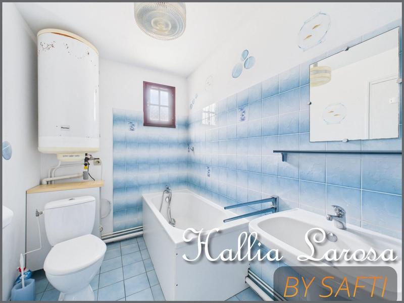 Maison - 48 m² - 3 pièces