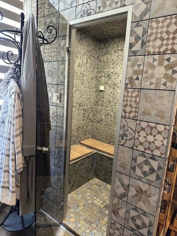 Maison - 188 m² - 10 pièces